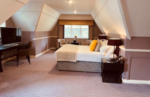 Betchworth Hotel | Hartsfield Manor