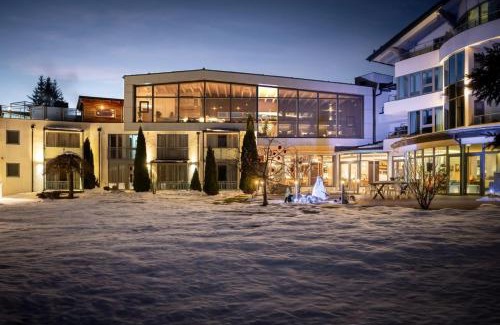 Weissenbach Hotel | Hartweger's Hotel