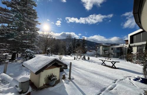 Weissenbach Hotel | Hartweger's Hotel