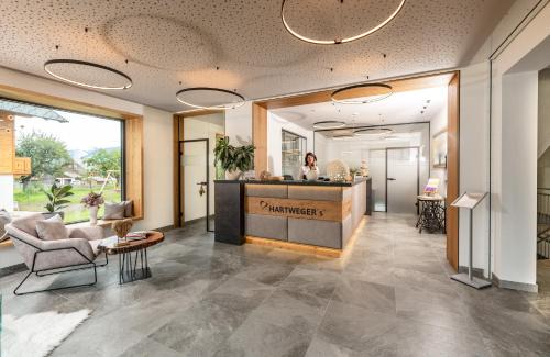 Weissenbach Hotel | Hartweger's Hotel
