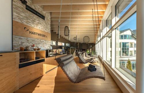 Weissenbach Hotel | Hartweger's Hotel