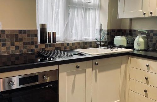 Hay-on-Wye House | Harvest Moon Cottage
