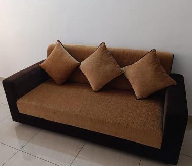 Kakkanad Apartment | Harvest service apartment