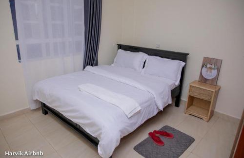 Central Province House | HARVIK BnB'S