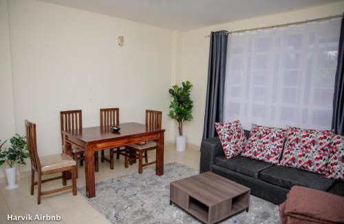 Central Province House | HARVIK BnB'S