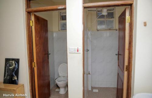 Central Province House | HARVIK BnB'S