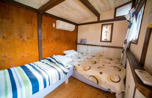 Kaiyo-cho House | Haryugetu Guesthouse in NASA