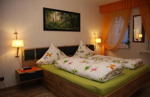 Altenau Apartment | Harz-Sonne 2