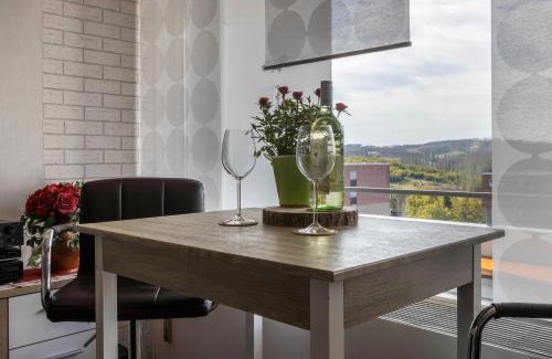 Altenau Apartment | Harzblick