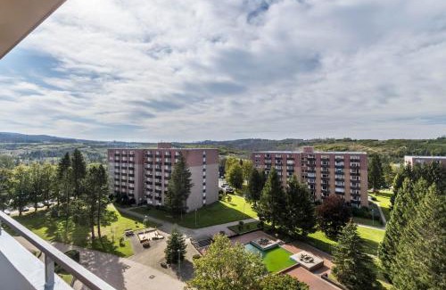 Altenau Apartment | Harzblick