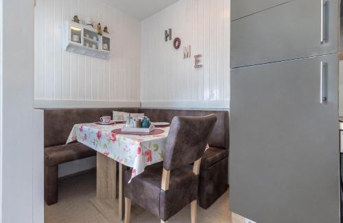 Altenau Apartment | Harzblick