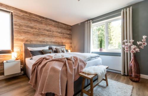 Walkenried Apartment | Harzfalke Apartment - Ankommen und wohlfühlen.