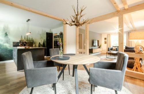 Walkenried Apartment | Harzfalke Apartment - Ankommen und wohlfühlen.