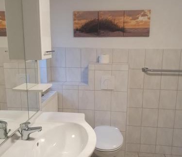 Altenau Apartment | Harzhaus am Brunnen