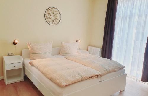 Altenau Apartment | Harzhaus am Brunnen