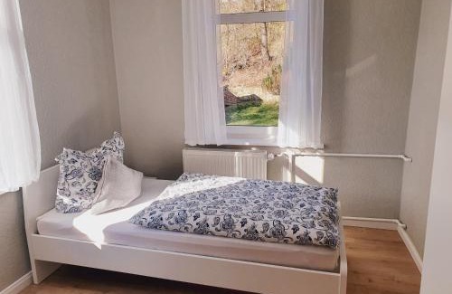 Altenau Apartment | Harzhaus am Brunnen