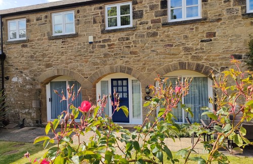 Cramlington House | Haselor House at Burradon Farm