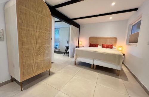Worpswede Apartment | Hasenloft