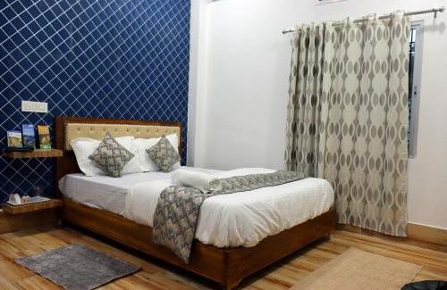 Alipurduar House | Hasimara River View Home Stay