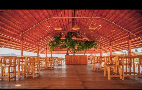 Kamalapur House | Hasini river side retreat