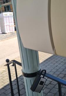 Kempten Apartment | Haslacher Berg in Kempten Allgäu