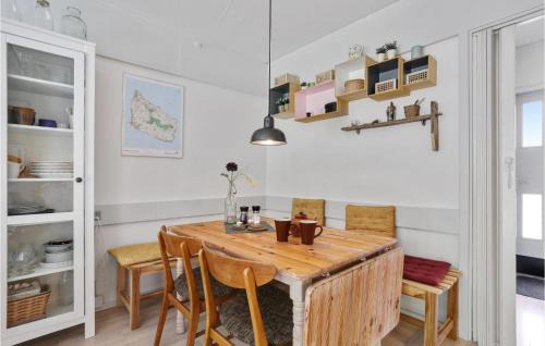 Hasle Apartment | Hasle Feriepark 53