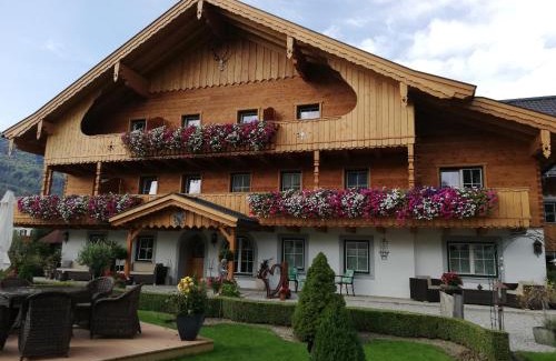 Fuschl am See House | Haslgut