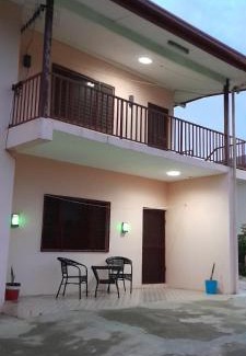 Sigatoka Apartment | Hasmatullah Holiday Apartments
