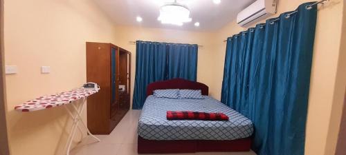 Sigatoka Apartment | Hasmatullah Holiday Apartments