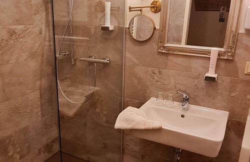Hasserode Hotel | Hasseröder Burghotel