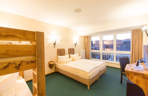 Hasserode Hotel | Hasseröder Burghotel