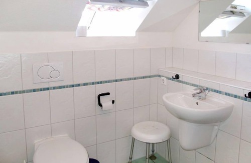 Hasserode House | Hasseröder Ferienpark by Interhome