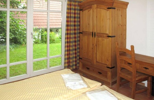 Hasserode House | Hasseröder Ferienpark by Interhome