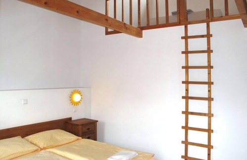 Hasserode House | Hasseröder Ferienpark by Interhome