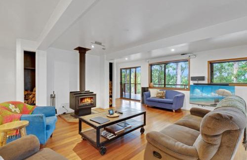 Hastings House | Hastings Bay Retreat