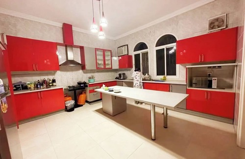 Sari Street Bed & Breakfast | Hasy's House-Chu Jian