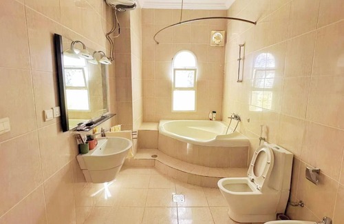 Sari Street Bed & Breakfast | Hasy's House-Chu Jian