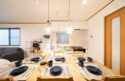 Hatagaya Apartment | HATAGAYA Apartment 1F