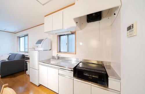Hatagaya Apartment | HATAGAYA Apartment 1F