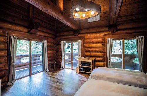 Oze Nationak Park House | Hatcho No Yu