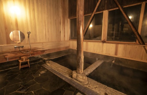 Oze Nationak Park House | Hatcho No Yu