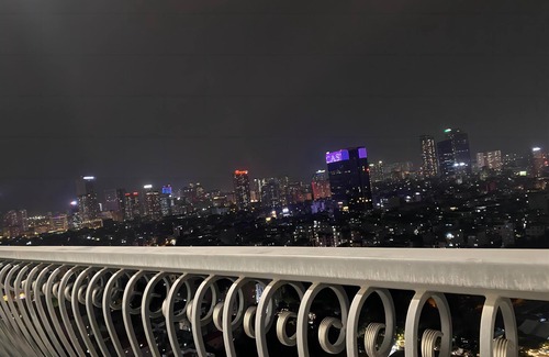 Dong Da Condo | Hateco Laroma Royal Apartments