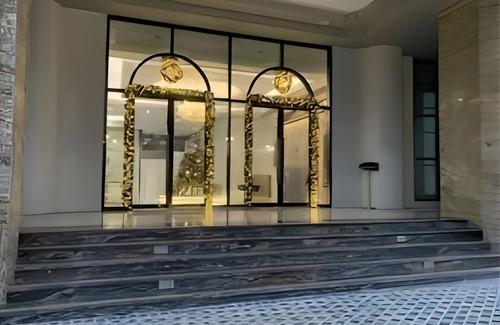 Dong Da Condo | Hateco Laroma Royal Apartments