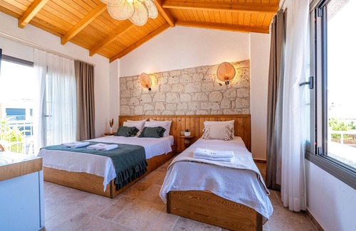 Alacati Hotel | Hatica by Fora Alaçatı