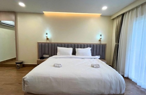 Tepesia Resort | Hatimurias Boutique Resort