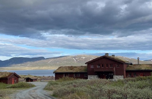 Oystre Slidre Apartment | Haugseter Fjellstue