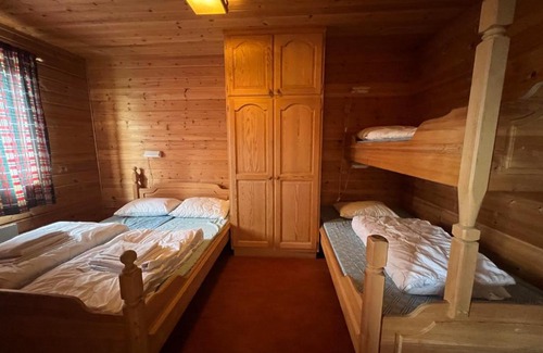 Oystre Slidre Apartment | Haugseter Fjellstue