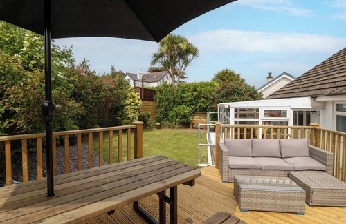 Benllech Cottage | Haul a Gwynt