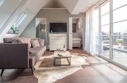 Briedel Apartment | Hauptstraße 8