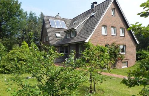 Suddorf Apartment | Haus *Üüs Aran* Wohnung Nr. 2